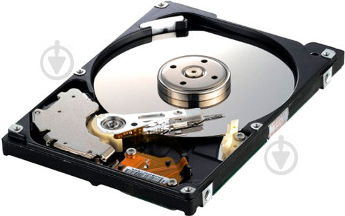 Жесткий диск Seagate 160 ГБ 2,5" SATA (HM161GI) - фото 1