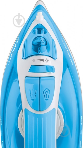 Праска Scarlett SC-SI30K43 - фото 2