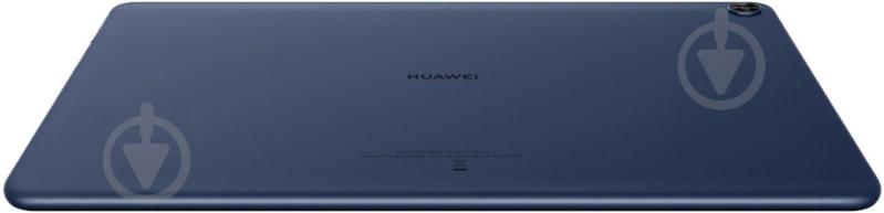 Планшет Huawei MatePad T10 9,7" 2/32GB Wi-Fi deepsea blue (53011EUJ) - фото 6