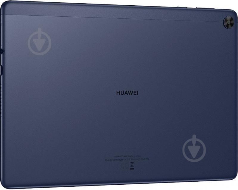 Планшет Huawei MatePad T10 9,7" 2/32GB Wi-Fi deepsea blue (53011EUJ) - фото 7