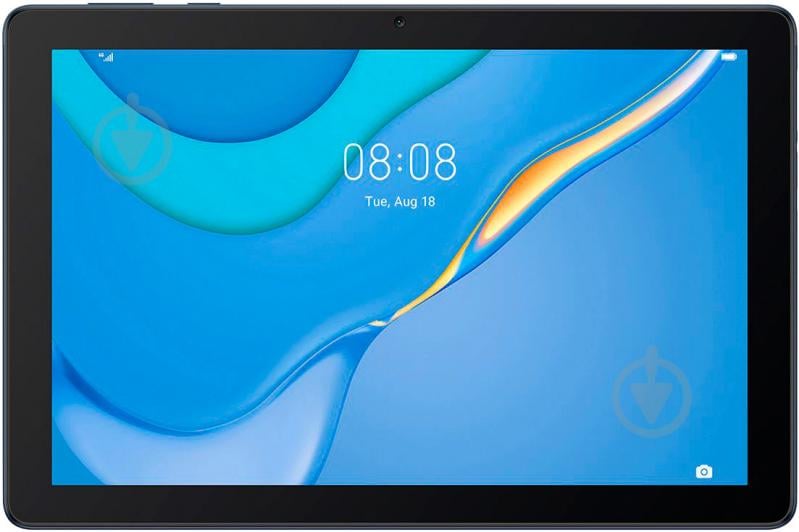 Планшет Huawei MatePad T10 9,7" 2/32GB Wi-Fi deepsea blue (53011EUJ) - фото 3