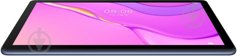 Планшет Huawei MatePad T10-S 10,1" 3/64GB Wi-Fi deepsea blue (53011DTR) - фото 4