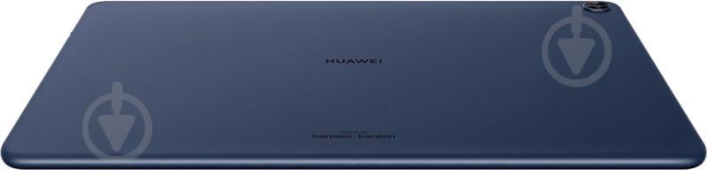 Планшет Huawei MatePad T10-S 10,1" 3/64GB Wi-Fi deepsea blue (53011DTR) - фото 8