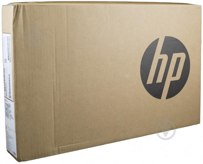 Ноутбук HP Laptop 15S-EQ1113UR 15,6 (398K5EA) grey - фото 13