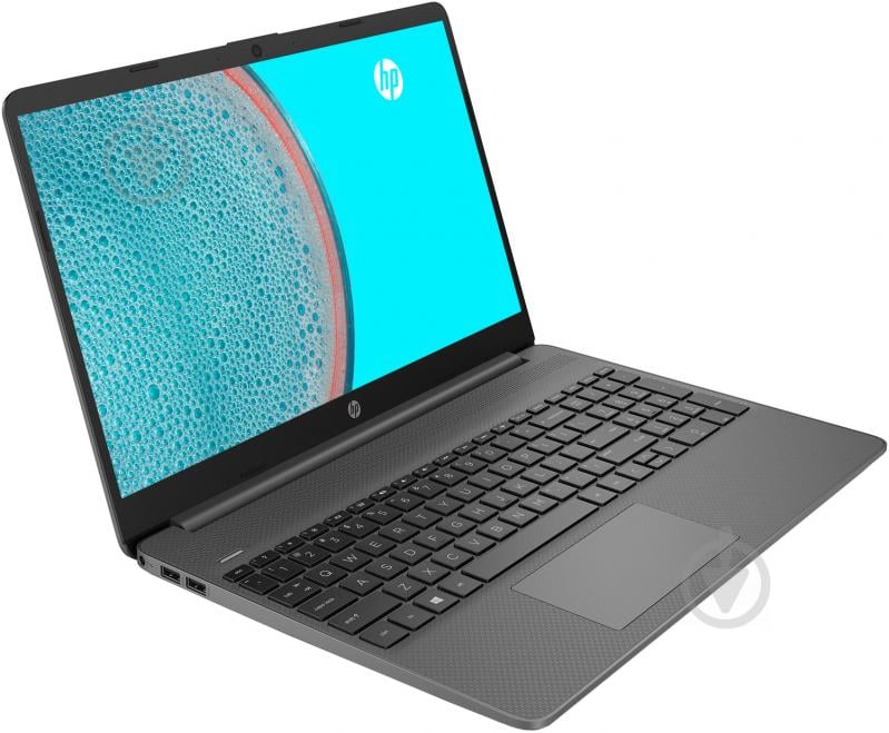 Ноутбук HP Laptop 15S-EQ1113UR 15,6 (398K5EA) grey - фото 2