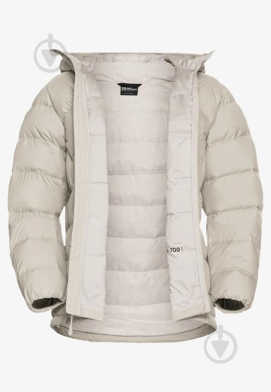 Куртка Jack Wolfskin ATHER DOWN HOODY W A60330_A0056 р.L - фото 8 Куртка Jack Wolfskin ATHER DOWN HOODY W A60330_A0056 р.L - фото 8