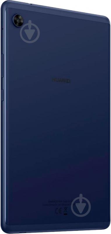 Планшет Huawei MatePad T8 8" 2/16GB Wi-Fi deepsea blue (53011AKT) - фото 7