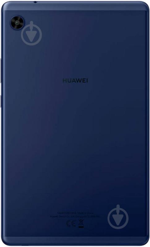 Планшет Huawei MatePad T8 8" 2/16GB Wi-Fi deepsea blue (53011AKT) - фото 6