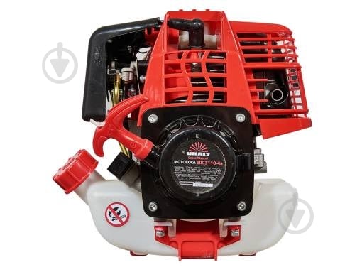 ВИТРИНА! Мотокоса Vitals Master BK 3110-4a - фото 6