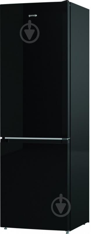 Холодильник Gorenje NRK 6192 CBK4 - фото 3