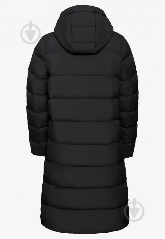 Куртка Jack Wolfskin FROZEN PALACE COAT W RDS 1204133_6000 р.L - фото 11