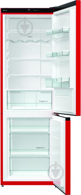 Холодильник Gorenje NRK 6192 CRD4 - фото 5