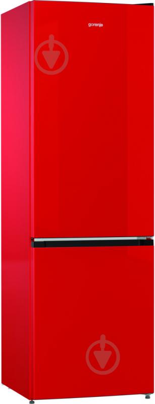 Холодильник Gorenje NRK 6192 CRD4 - фото 2