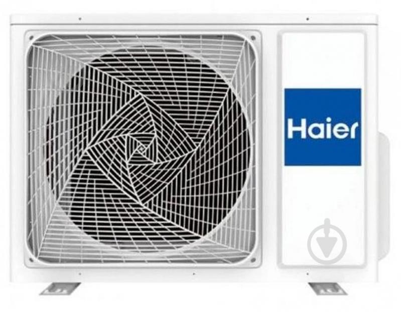 Кондиционер Haier Flexis 1U25S2SM1FA/AS25S2SF1FA-S - фото 7