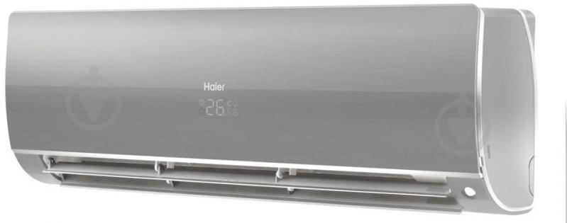 Кондиционер Haier Flexis 1U25S2SM1FA/AS25S2SF1FA-S - фото 4