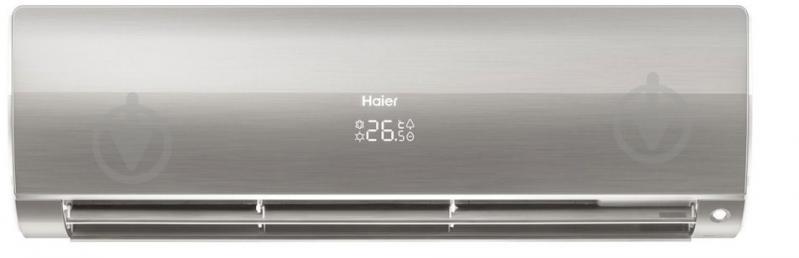 Кондиционер Haier Flexis 1U25S2SM1FA/AS25S2SF1FA-S - фото 3