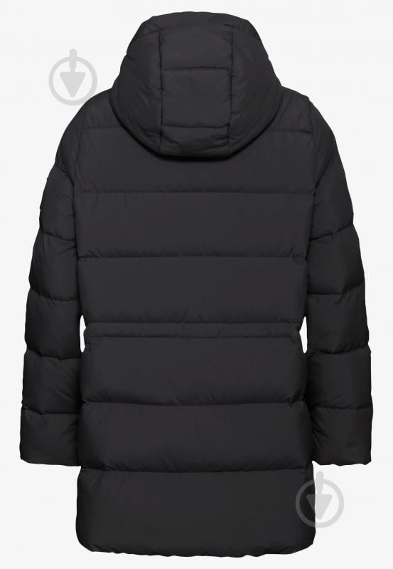 Куртка Jack Wolfskin FROZEN PALACE LONG JKT W A65096_6000 р.L - фото 8 Куртка Jack Wolfskin FROZEN PALACE LONG JKT W A65096_6000 р.L - фото 8