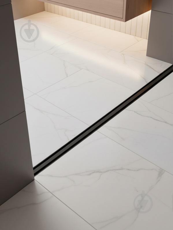 Душевой трап Helmken 370S3602, 600x31 мм - фото 7