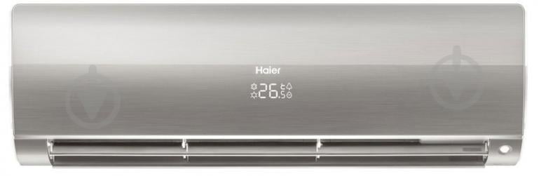 Кондиціонер Haier Flexis 1U35S2SM1FA/AS35S2SF1FA-S - фото 2