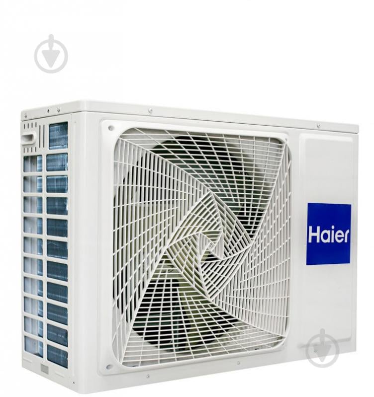 Кондиціонер Haier Flexis 1U35S2SM1FA/AS35S2SF1FA-S - фото 4