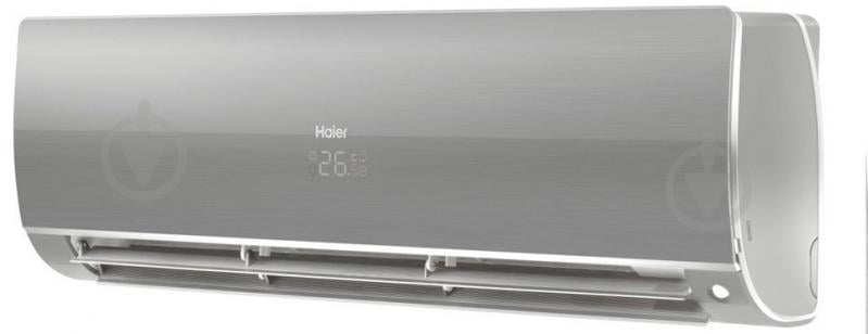 Кондиціонер Haier Flexis 1U35S2SM1FA/AS35S2SF1FA-S - фото 3