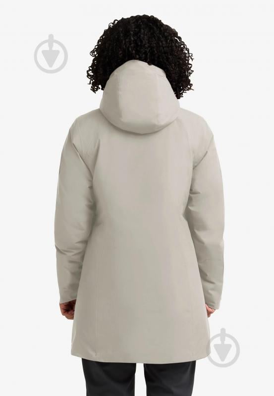 Куртка Jack Wolfskin HEIDELSTEIN INS JKT W 1115681_A0056 р.M - фото 2 Куртка Jack Wolfskin HEIDELSTEIN INS JKT W 1115681_A0056 р.M - фото 2