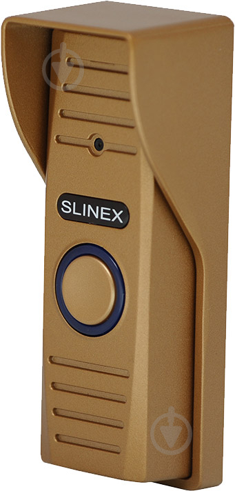 Панель виклику Slinex ML-15HR (м) - фото 2