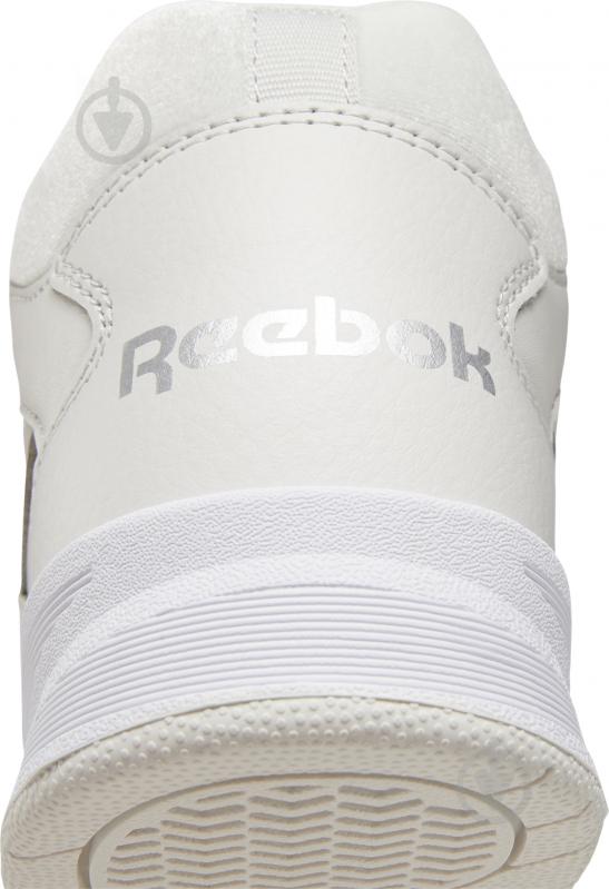 Кросівки жіночі Reebok ROYAL BB4500 FW7157 р.35,5 сірі - фото 6