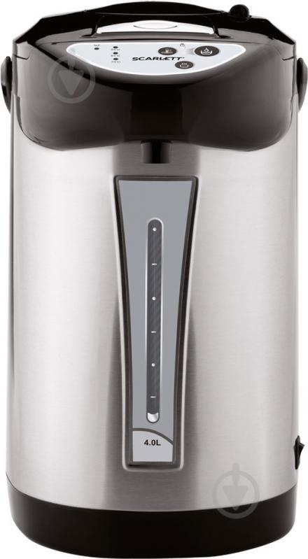 Термопот Scarlett SC-ET10D02 - фото 3