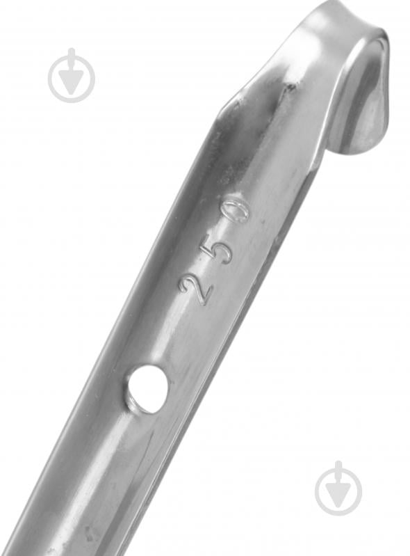 Ополоник Origami Horeca 250 мл L8010 - фото 2 Ополоник Origami Horeca 250 мл L8010 - фото 2