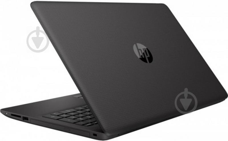 Ноутбук HP 250 G7 15,6 (255B6ES) black - фото 6