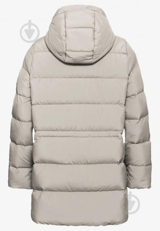 Куртка Jack Wolfskin FROZEN PALACE LONG JKT W A65096_A0056 р.M - фото 8 Куртка Jack Wolfskin FROZEN PALACE LONG JKT W A65096_A0056 р.M - фото 8