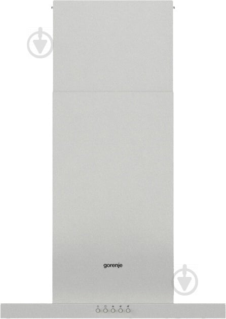 Вытяжка Gorenje WHT 623 E5X - фото 2