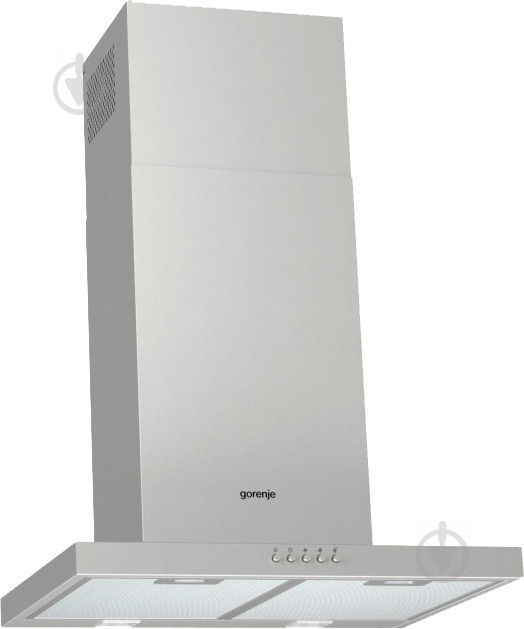 Вытяжка Gorenje WHT 623 E5X - фото 1