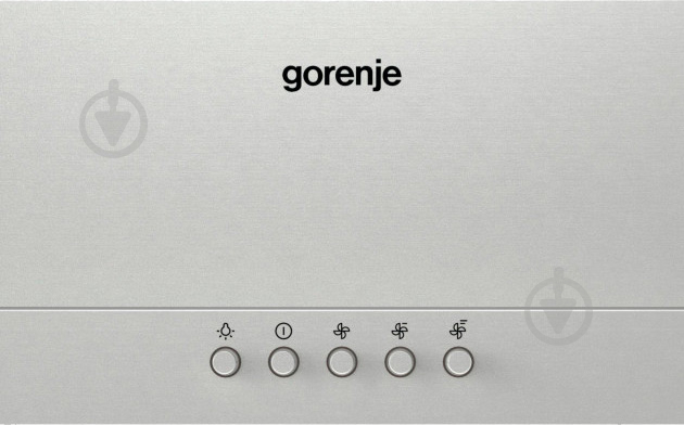 Вытяжка Gorenje WHT 623 E5X - фото 3