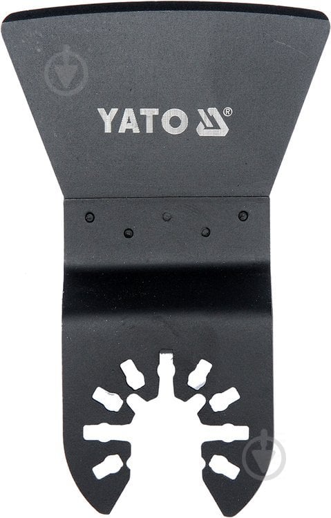 Шкребок YATO HCS 52 мм YT-34688 - фото 1