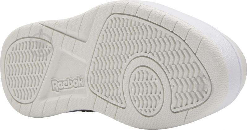 Кроссовки женские демисезонные Reebok ROYAL BB4500 FW7157 р.36 серые - фото 3