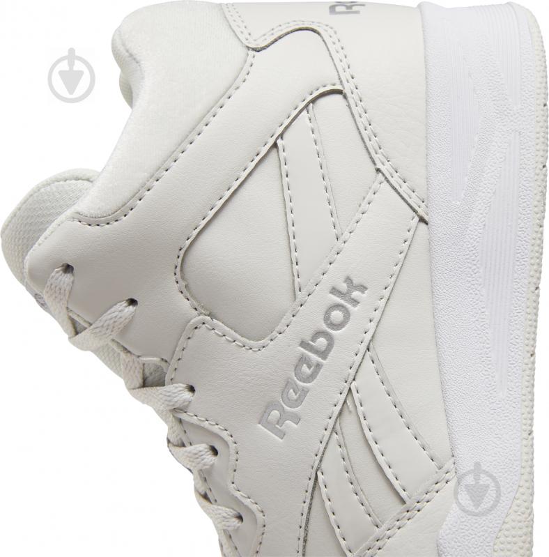 Кроссовки женские демисезонные Reebok ROYAL BB4500 FW7157 р.36 серые - фото 5