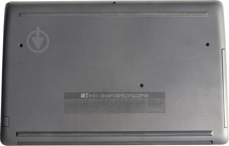 Ноутбук HP 250 G7 15,6 (1L3W1EA) black - фото 9