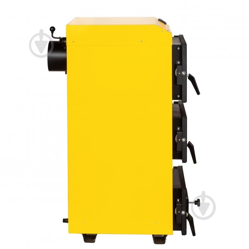 Котел твердотопливный Макситерм ЛЮКС Нова 16 - фото 7 Котел твердотопливный Макситерм ЛЮКС Нова 16 - фото 7