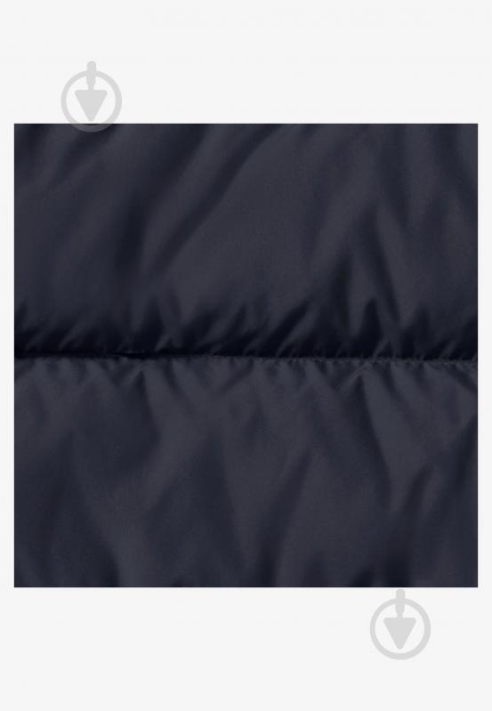 Куртка Jack Wolfskin FROZEN PALACE COAT W RDS 1204133_C0413 р.S - фото 12 Куртка Jack Wolfskin FROZEN PALACE COAT W RDS 1204133_C0413 р.S - фото 12