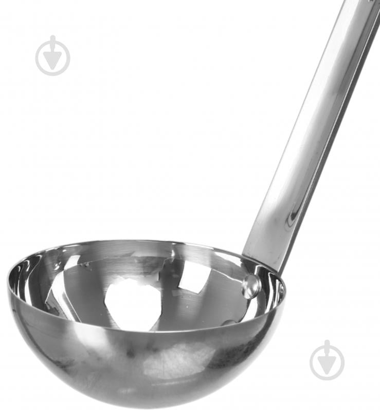 Половник Origami Horeca 70 мл L8006 - фото 2 Половник Origami Horeca 70 мл L8006 - фото 2