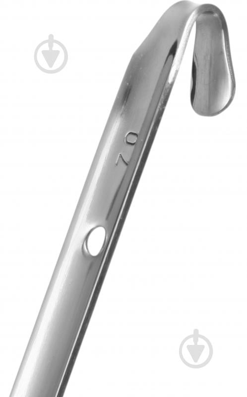 Половник Origami Horeca 70 мл L8006 - фото 3 Половник Origami Horeca 70 мл L8006 - фото 3