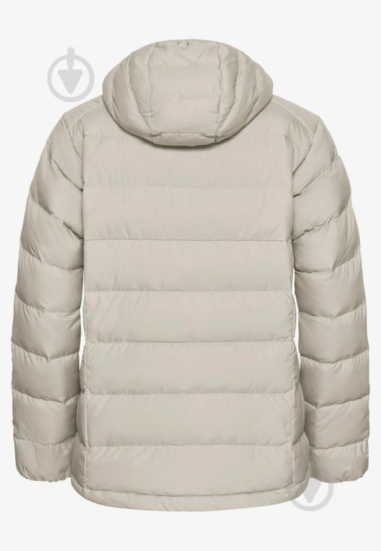 Куртка Jack Wolfskin ATHER DOWN HOODY W A60330_A0056 р.S - фото 9 Куртка Jack Wolfskin ATHER DOWN HOODY W A60330_A0056 р.S - фото 9