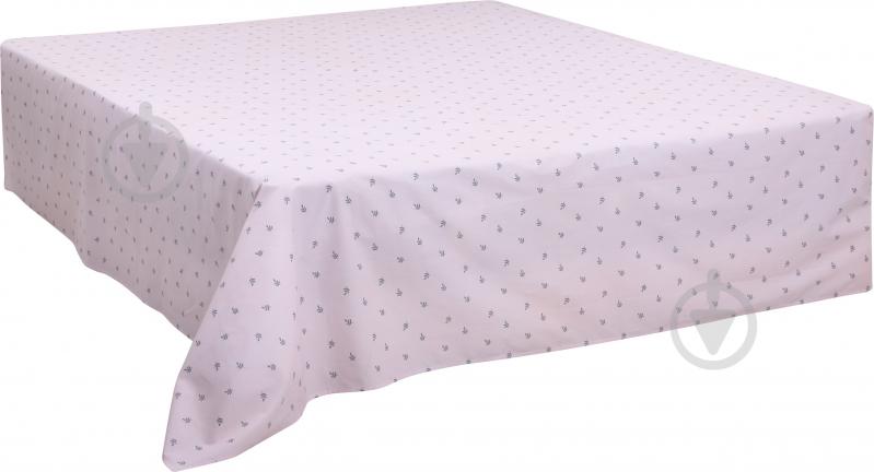 Комплект постельного белья Pineapple 2 серый с рисунком La Nuit - фото 2