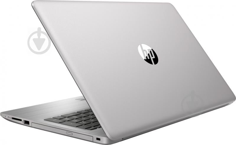 Ноутбук HP 250 G7 15,6 (1L3S7EA) silver - фото 6