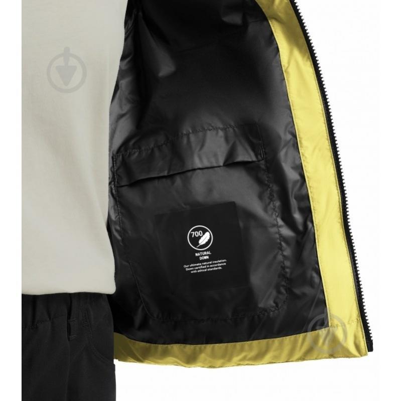 Куртка Jack Wolfskin FROZEN PALACE JKT W A65097_M0064 р.S - фото 6 Куртка Jack Wolfskin FROZEN PALACE JKT W A65097_M0064 р.S - фото 6