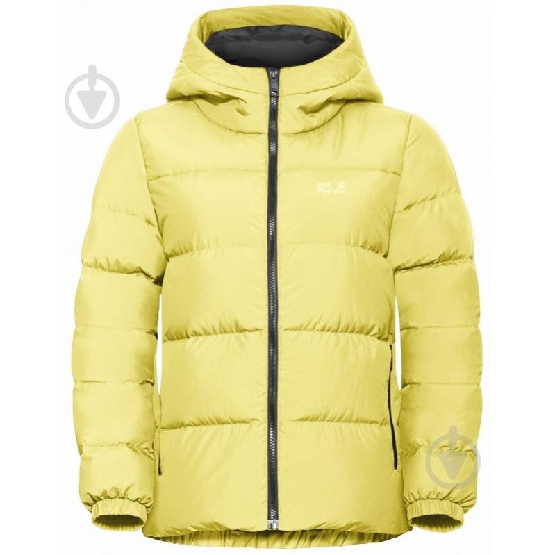 Куртка Jack Wolfskin FROZEN PALACE JKT W A65097_M0064 р.S - фото 7 Куртка Jack Wolfskin FROZEN PALACE JKT W A65097_M0064 р.S - фото 7