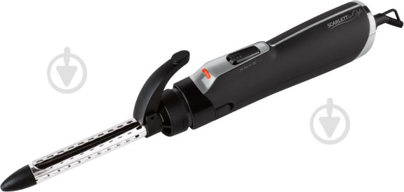 Фен-щетка Scarlett SC-HAS73I24 - фото 1