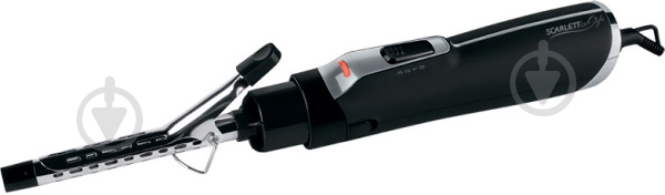Фен-щетка Scarlett SC-HAS73I24 - фото 4